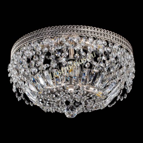 Люстра Флоренция №4 в Самаре Гусь Хрустальный