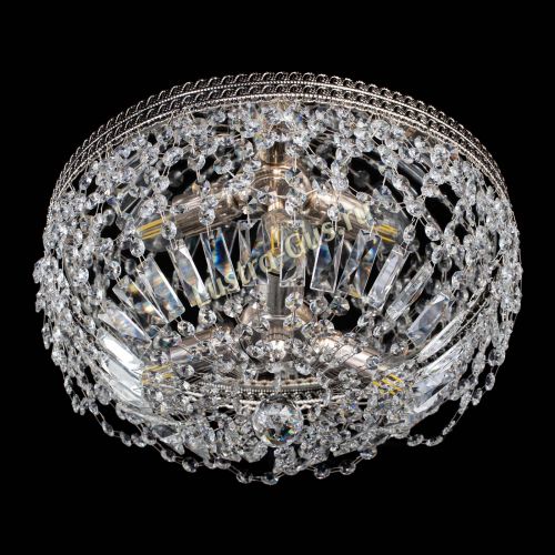 Люстра Флоренция №4 в Самаре Гусь Хрустальный