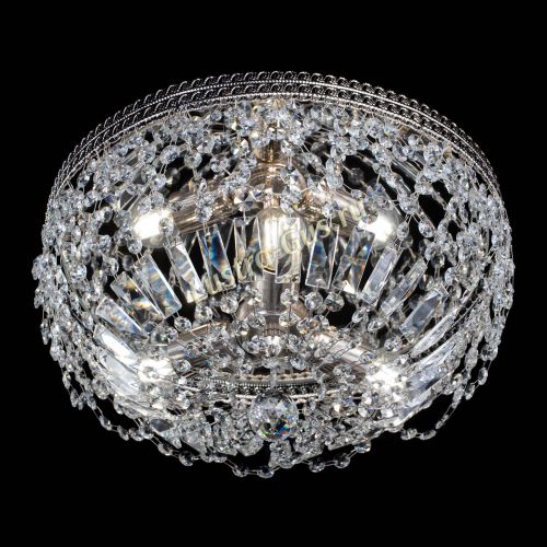 Люстра Флоренция №4 в Самаре Гусь Хрустальный