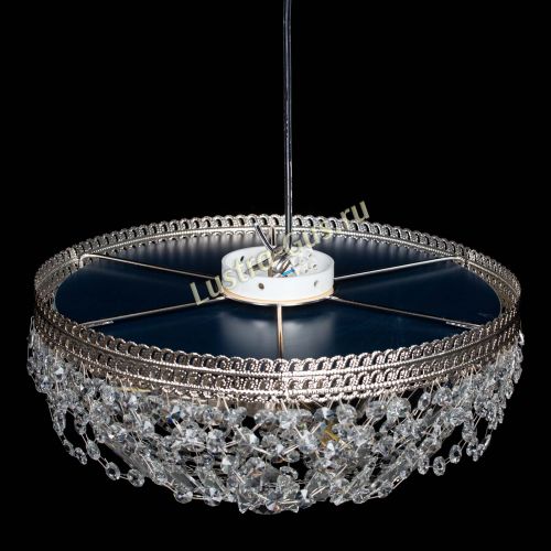 Люстра Флоренция №4 в Самаре Гусь Хрустальный