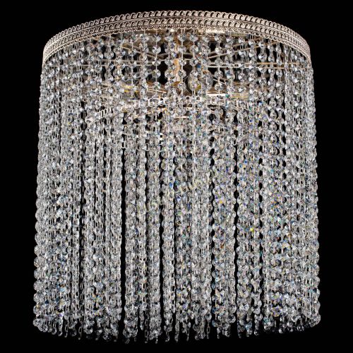 Люстра Флоренция капель оптикон 500 в Самаре Гусь Хрустальный