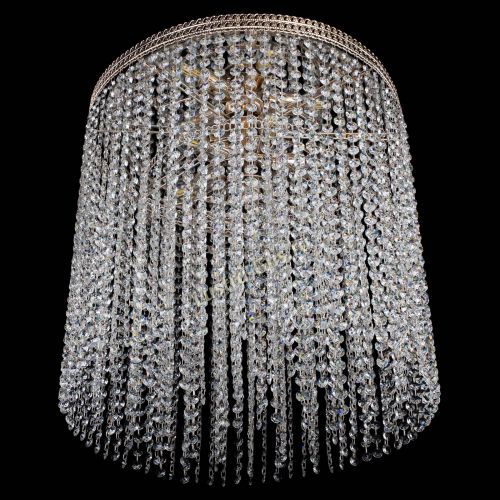 Люстра Флоренция капель оптикон 500 в Самаре Гусь Хрустальный