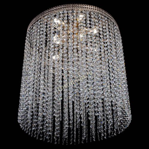 Люстра Флоренция капель оптикон 500 в Самаре Гусь Хрустальный