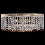 Люстра Флоренция капель оптикон чайная в Самаре