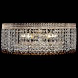 Люстра Флоренция капель оптикон чайная в Самаре