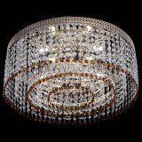 Люстра Флоренция капель оптикон чайная в Самаре