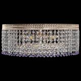 Люстра Флоренция капель оптикон фиолетовая в Самаре Люстра Флоренция капель оптикон фиолетовая в Самаре