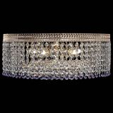 Люстра Флоренция капель оптикон фиолетовая в Самаре Люстра Флоренция капель оптикон фиолетовая в Самаре