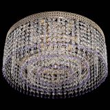 Люстра Флоренция капель оптикон фиолетовая в Самаре Люстра Флоренция капель оптикон фиолетовая в Самаре