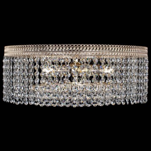 Люстра Флоренция капель оптикон в Самаре Гусь Хрустальный