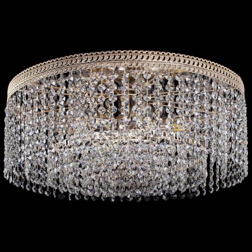 Люстра Флоренция капель оптикон в Самаре Гусь Хрустальный