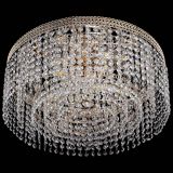 Люстра Флоренция капель оптикон в Самаре