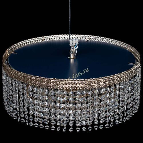Люстра Флоренция капель оптикон в Самаре Гусь Хрустальный