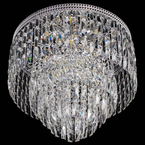 Люстра Флоренция Капель пластинка в Самаре Гусь Хрустальный