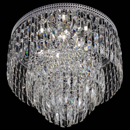 Люстра Флоренция Капель пластинка в Самаре Гусь Хрустальный