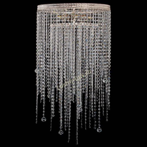 Люстра Флоренция Капель шар в Самаре Гусь Хрустальный