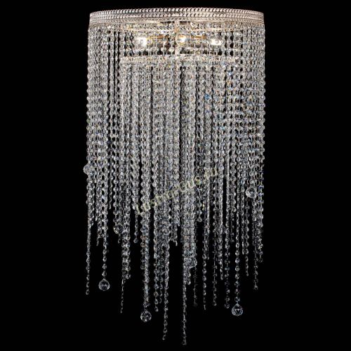 Люстра Флоренция Капель шар в Самаре Гусь Хрустальный