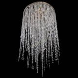 Люстра Флоренция Капель шар в Самаре