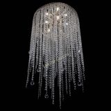 Люстра Флоренция Капель шар в Самаре