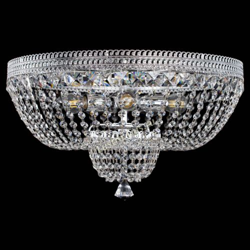 Люстра Флоренция Купол №5 конус в Самаре Люстра Флоренция Купол №5 конус в Самаре