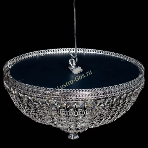 Люстра Флоренция Купол №5 конус в Самаре Гусь Хрустальный