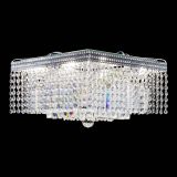 Люстра Флоренция квадрат Элегант в Самаре