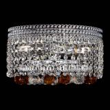 Люстра Флоренция шар №2 чайная в Самаре