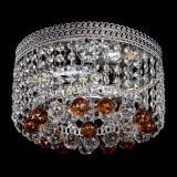 Люстра Флоренция шар №2 чайная в Самаре