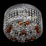 Люстра Флоренция шар №2 чайная в Самаре