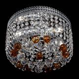 Люстра Флоренция шар №2 чайная в Самаре