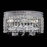 Люстра Флоренция шар №2 черная в Самаре