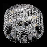 Люстра Флоренция шар №2 черная в Самаре