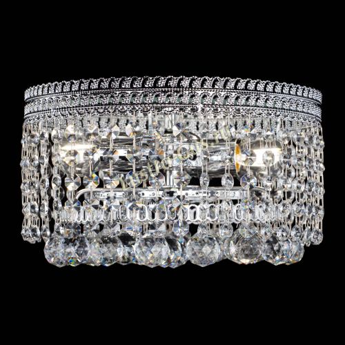 Люстра Флоренция шар №2 в Самаре Гусь Хрустальный