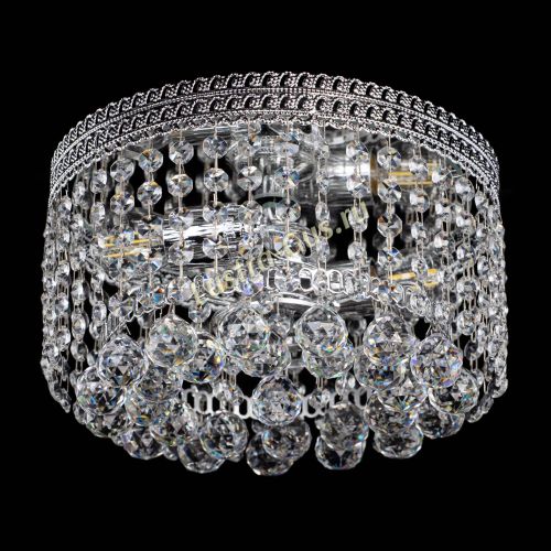 Люстра Флоренция шар №2 в Самаре Гусь Хрустальный