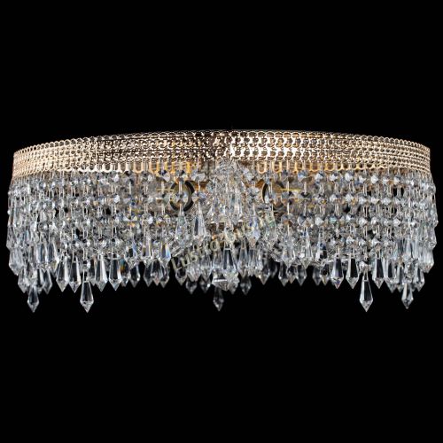 Люстра Флоренция №5 карандаши в Самаре Гусь Хрустальный