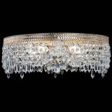 Люстра Флоренция №5 карандаши в Самаре