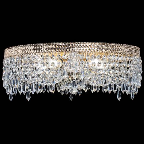 Люстра Флоренция №5 карандаши в Самаре Гусь Хрустальный