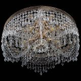 Люстра Флоренция №5 карандаши в Самаре