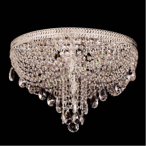 Люстра Флоренция Виктория в Самаре Гусь Хрустальный