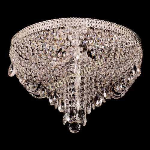 Люстра Флоренция Виктория в Самаре Гусь Хрустальный