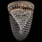 Люстра Флоренция Водоворот чайная в Самаре