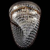 Люстра Флоренция Водоворот чайная в Самаре