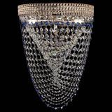 Люстра Флоренция Водоворот синяя в Самаре Люстра Флоренция Водоворот синяя в Самаре