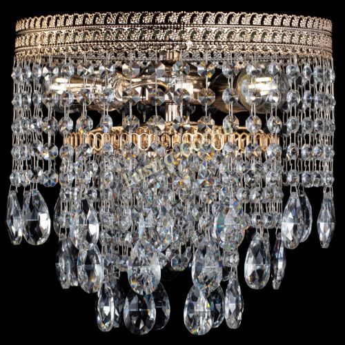 Люстра Флоренция журавлик №2 в Самаре Гусь Хрустальный