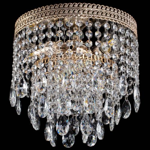 Люстра Флоренция журавлик №2 в Самаре Гусь Хрустальный