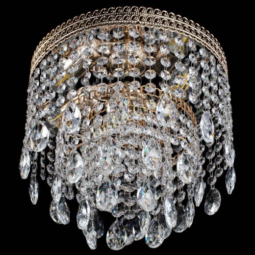 Люстра Флоренция журавлик №2 в Самаре Гусь Хрустальный