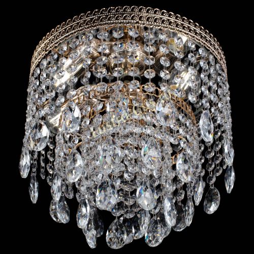 Люстра Флоренция журавлик №2 в Самаре Гусь Хрустальный