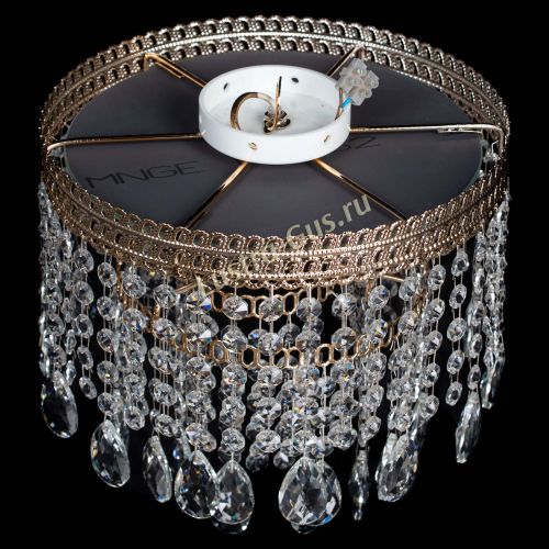 Люстра Флоренция журавлик №2 в Самаре Гусь Хрустальный