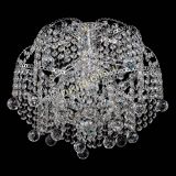 Люстра Галактика №3 - 1 лампа  в Самаре