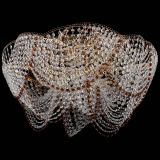 Люстра Галактика №4 чайная в Самаре Люстра Галактика №4 чайная в Самаре